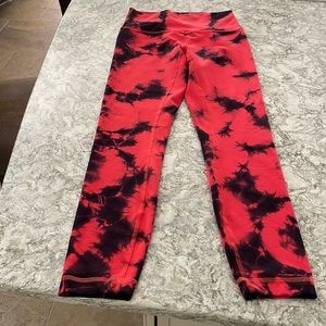 Lululemon leggings